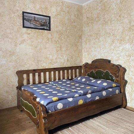 Mini-Hotel Neptun Rivne Extérieur photo