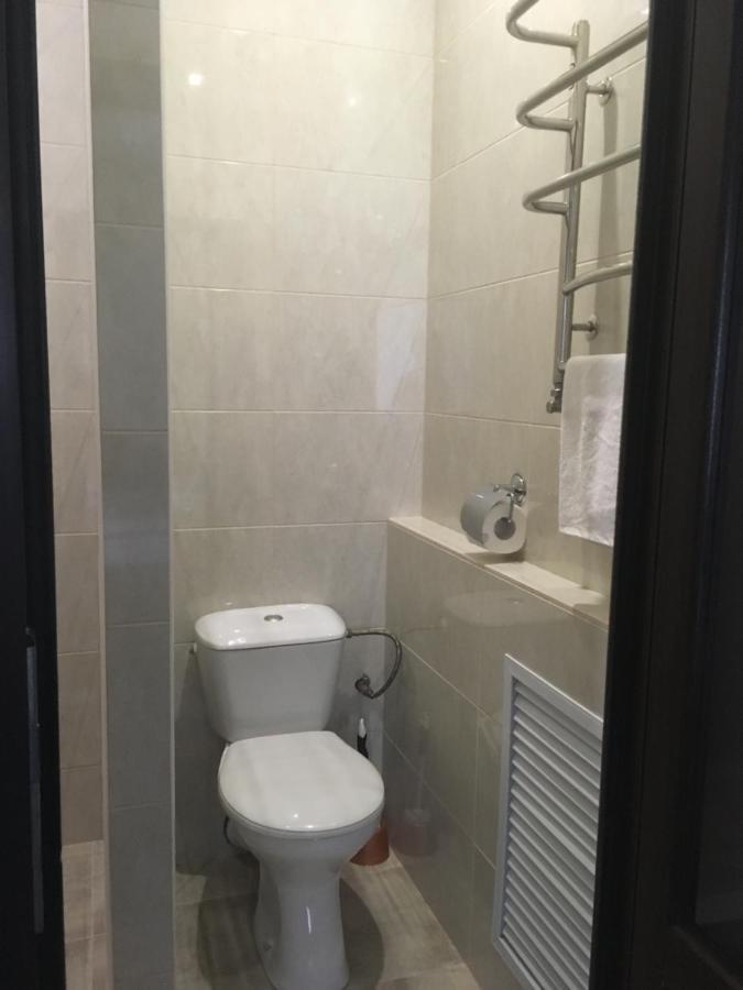Mini-Hotel Neptun Rivne Extérieur photo