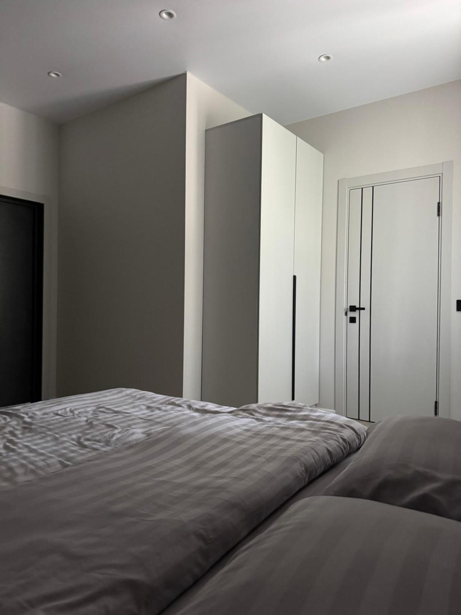 Mini-Hotel Neptun Rivne Extérieur photo